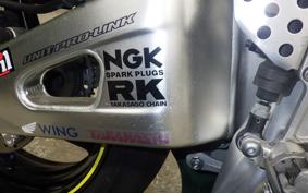 HONDA CBR600RR GEN 2 2006 PC37
