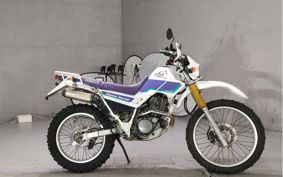 YAMAHA SEROW 225W 4JG
