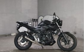 YAMAHA MT-25 RG43J