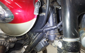 KAWASAKI W650 2003 EJ650A