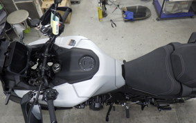 YAMAHA TRACER 9 GT 2026 RN99J