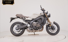 YAMAHA XSR900 2025 RN96J