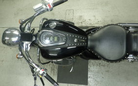 SUZUKI INTRUDER 400 Classic 2013 VK56A