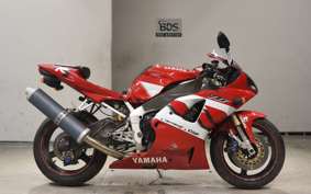 YAMAHA YZF-R1 2000