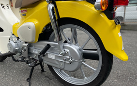 HONDA SUPER CUB110 JA59