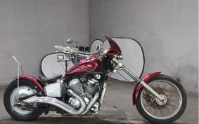 HONDA STEED 400 NC26
