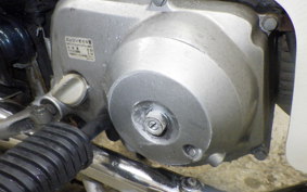 HONDA C90 SUPER CUB HA02