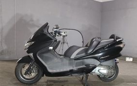 HONDA FORZA Z MF08
