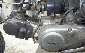 HONDA MONKEY 2025 Z50J