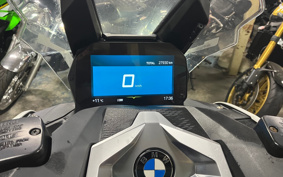 BMW C400X 2021 0C09