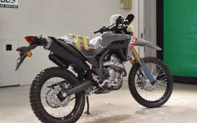 HONDA CRF250L 2024 MD47