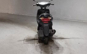 SUZUKI ADDRESS V125 CF4MA