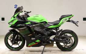 KAWASAKI ZX-25R 2012 ZX250E