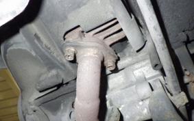 YAMAHA JOG Gen.4 SA16J