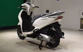 HONDA LEAD 125 2011 JK12
