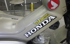 HONDA CT125 HUNTER CUB 2009 JA55