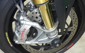 DUCATI STREETFIGHTER V4 S 2021