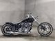Фото Harley FXSB1690 2016 с японского аукциона