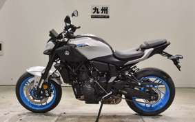 YAMAHA MT-07 2026 RM48J