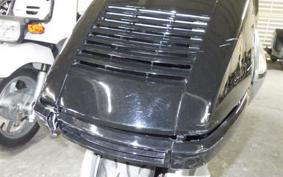 HONDA FUSION X SE MF02