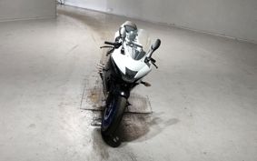 SUZUKI GSX-R125 DL33B