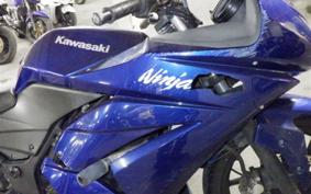 KAWASAKI NINJA 250R 2003 EX250K