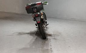 KAWASAKI SUPER SHERPA KL250G
