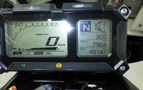 YAMAHA MT-09 Tracer 2017 RN51J