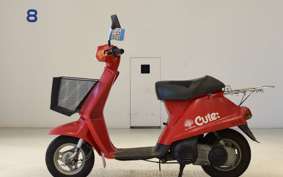 YAMAHA CUTE 53L