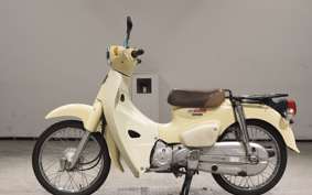 HONDA C50 SUPER CUB AA09