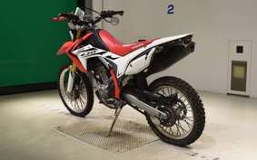 HONDA CRF250L 2017 MD38