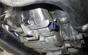 HONDA VRX400 1997 NC33