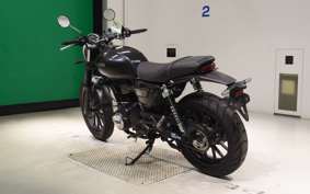 HONDA GB350S 2022 NC59