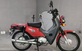 HONDA CROSS CUB JA10