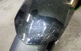 KAWASAKI ZX 10 NINJA R 2008 ZXT00E