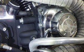 HARLEY FXDLI 1450 2004
