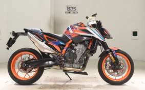 KTM 890 DUKE R 2022