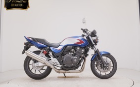 HONDA CB400SF GEN 4 A 2024 NC42