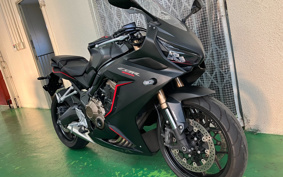 HONDA CBR650R 2019 RH03