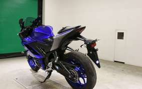 YAMAHA YZF-R25 2016 RG43J