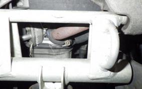 HONDA DIO Gen.6 AF62