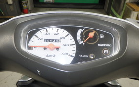 SUZUKI ADDRESS V125 G CF46A