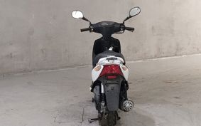 YAMAHA JOG ZR EVOLUTION2 SA39J