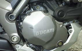 DUCATI DUCATI MULTISTRADA1260S 2018