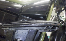 HONDA PS250 2023 MF09