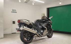 KAWASAKI ZX 1400 NINJA 2010