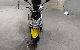 YAMAHA CYGNUS125XSR SED8J