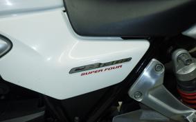 HONDA CB1300SF SUPER FOUR A 2013 SC54