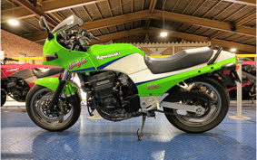 KAWASAKI GPZ900R NINJA 2001 00A092