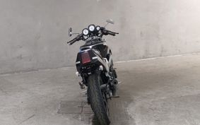 KAWASAKI FX400R 1985 ZX400D